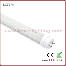 Luz longa do tubo do diodo emissor de luz T8 do tempo 15W 900mm / luz lorescente LC7578A-09